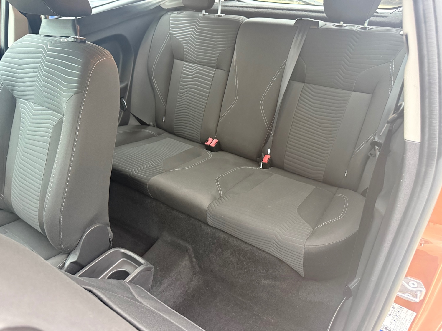 Used Ford Fiesta 2017 for sale - 77849006: Photo 24