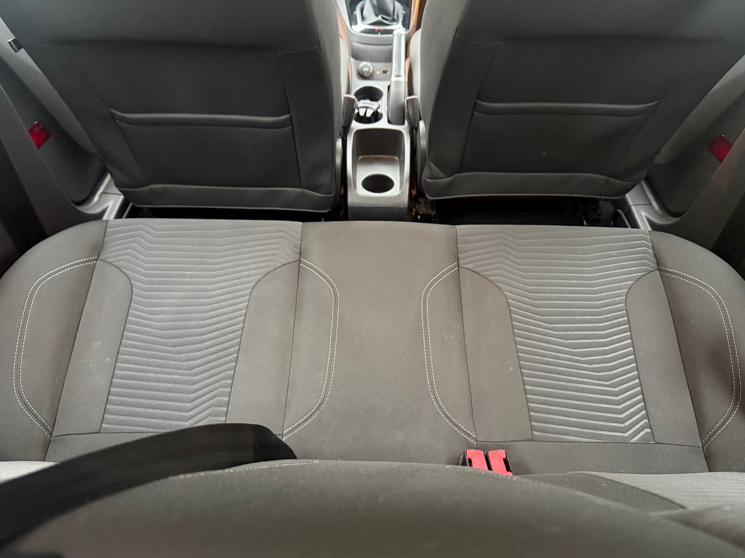 Used Ford Fiesta 2017 for sale - 77849006: Photo 26