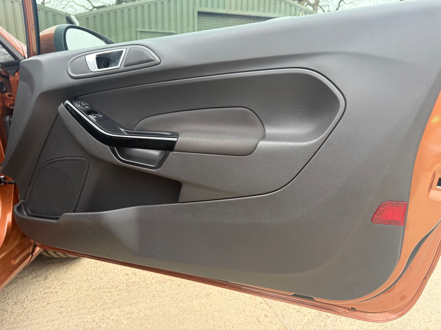 Used Ford Fiesta 2017 for sale - 77849006: Photo 29