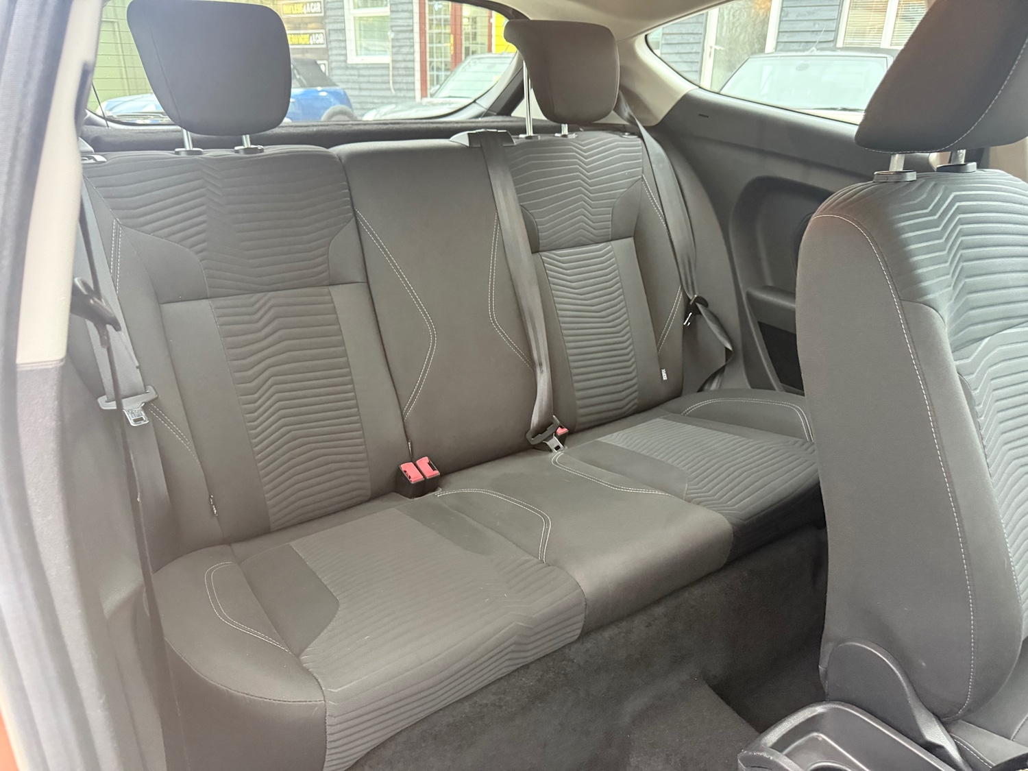 Used Ford Fiesta 2017 for sale - 77849006: Photo 30