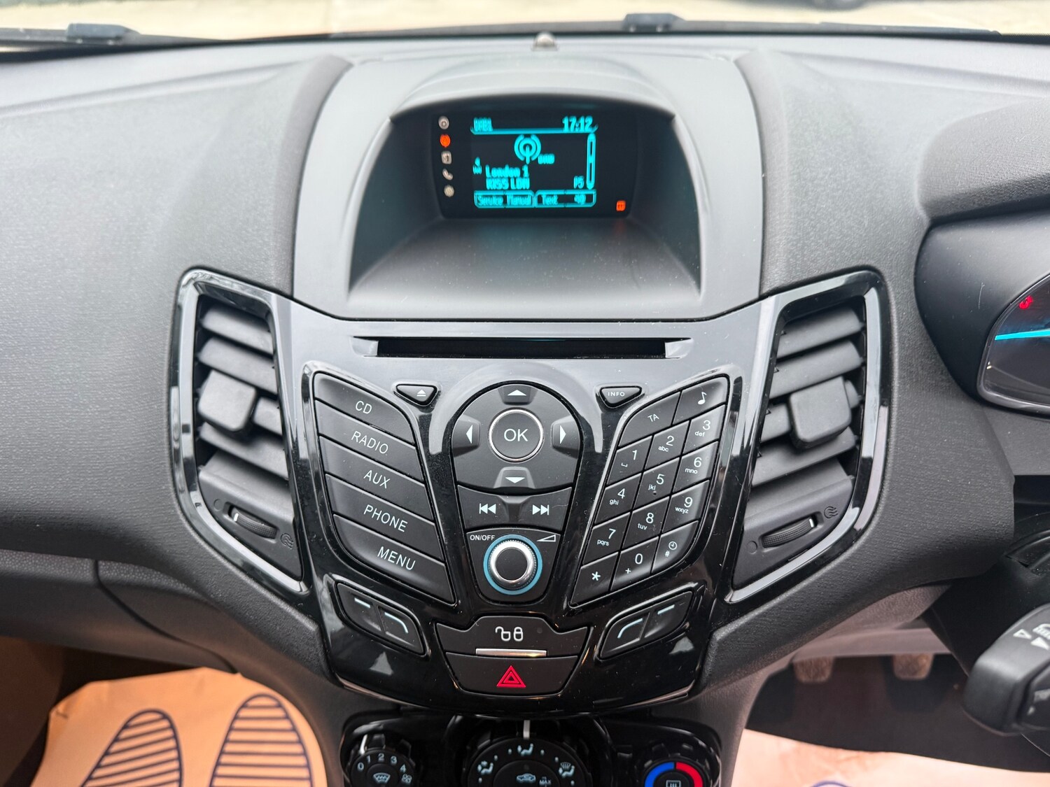 Used Ford Fiesta 2017 for sale - 77849006: Photo 37