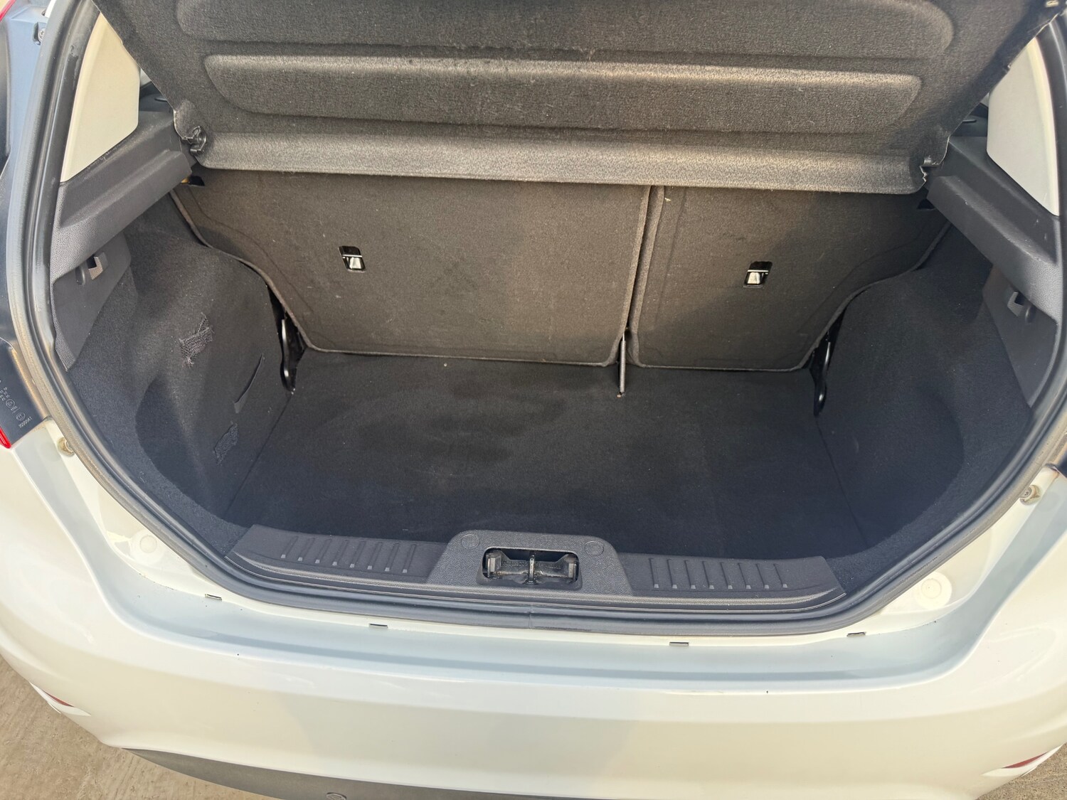 Used Ford Fiesta 2017 for sale - 77966538: Photo 24