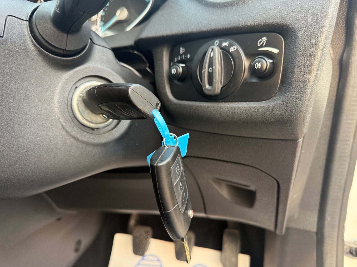 Used Ford Fiesta 2017 for sale - 77966538: Photo 34