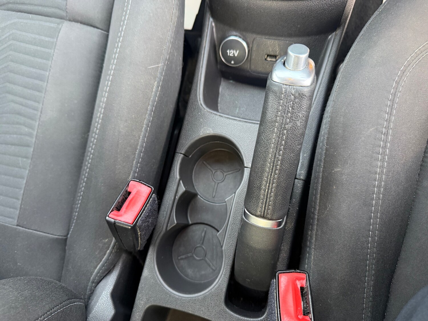 Used Ford Fiesta 2017 for sale - 77966538: Photo 40