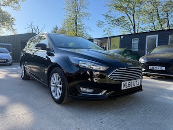 Used Ford Focus 2016 for sale - 78371653: Photo