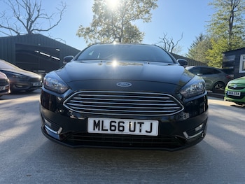 Used Ford Focus 2016 for sale - 78371653: Photo