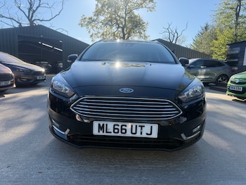 Used Ford Focus 2016 for sale - 78371653: Photo