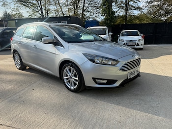 Used Ford Focus 2016 for sale - 79387277: Photo
