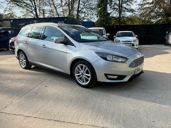 Used Ford Focus 2016 for sale - 79387277: Photo