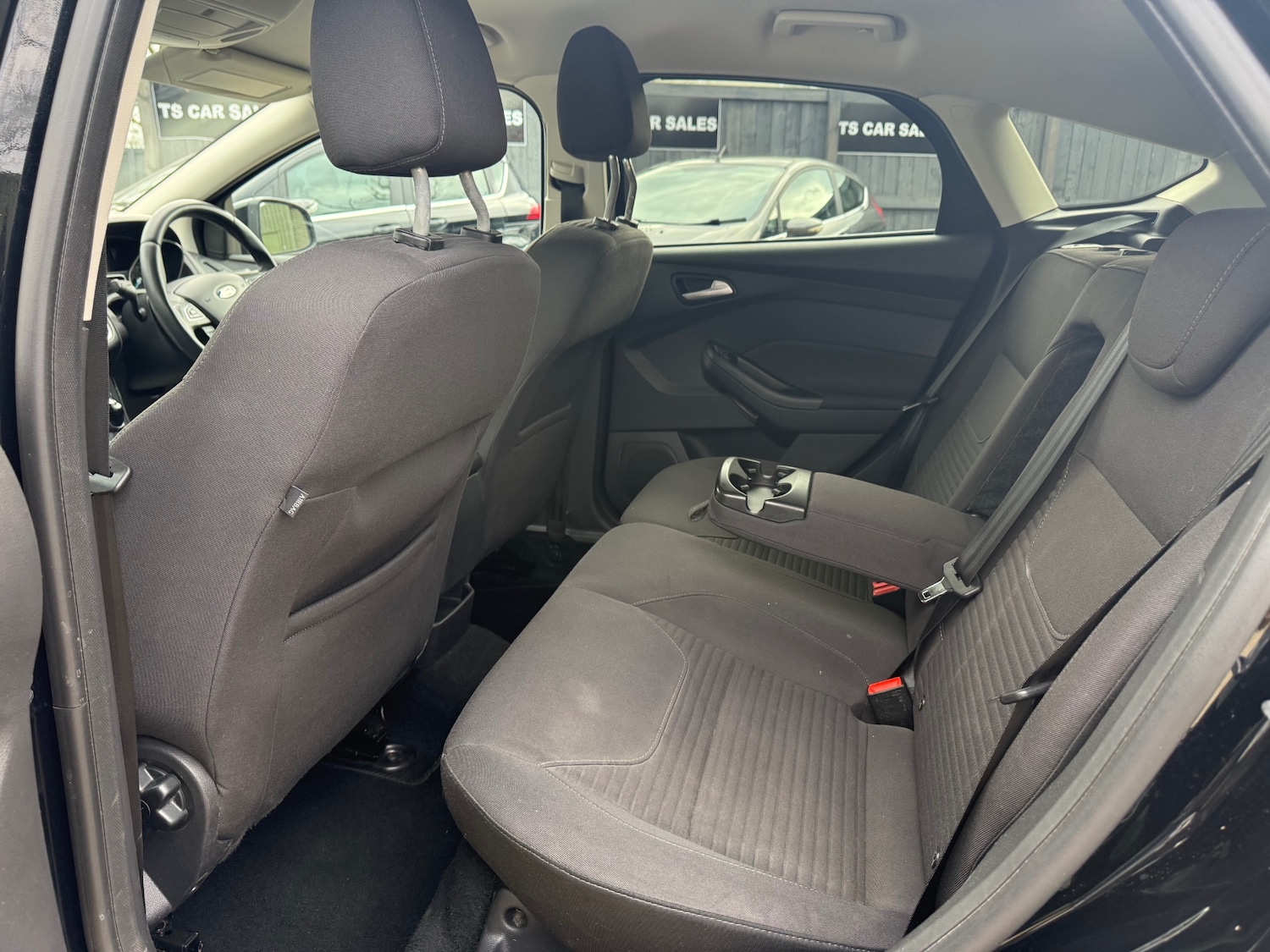 Used Ford Focus 2017 for sale - 77562773: Photo 19