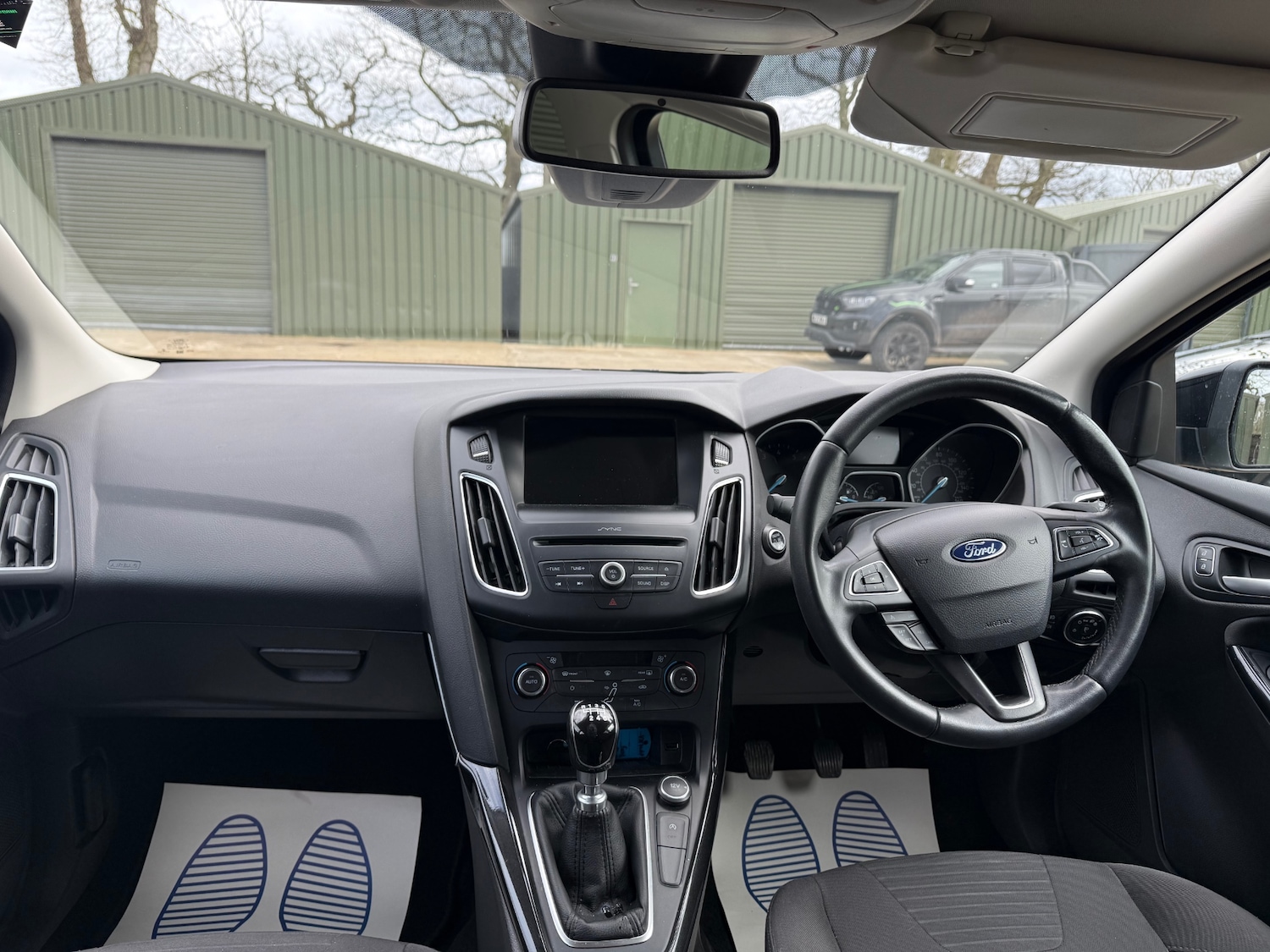 Used Ford Focus 2017 for sale - 77562773: Photo 21