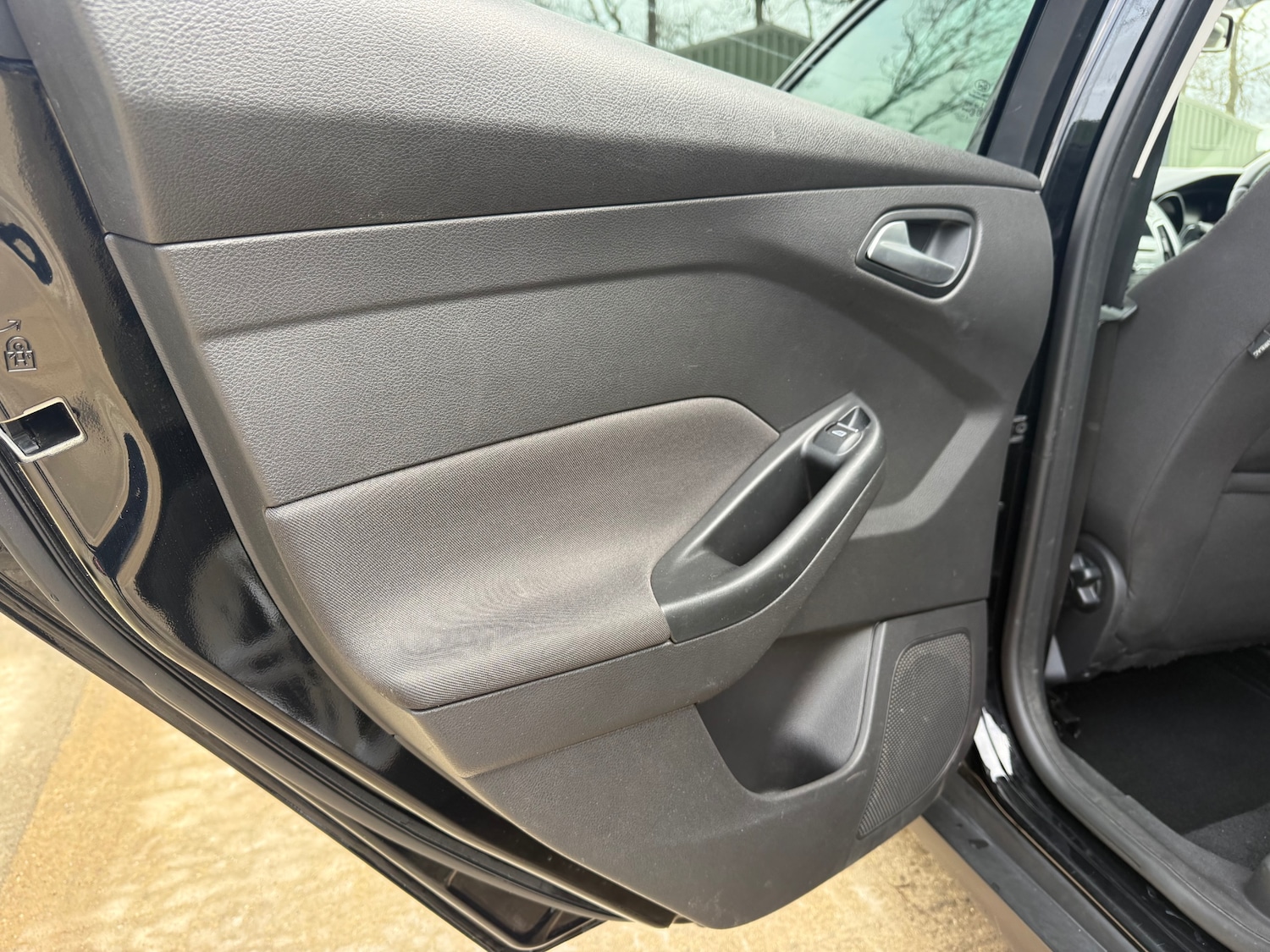 Used Ford Focus 2017 for sale - 77562773: Photo 22