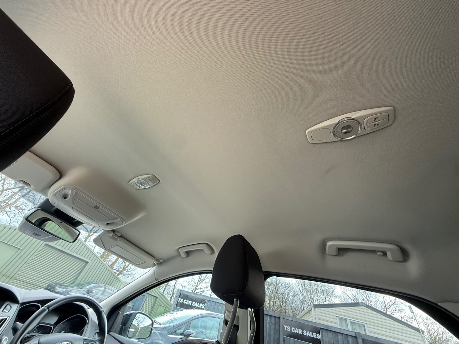 Used Ford Focus 2017 for sale - 77562773: Photo 23