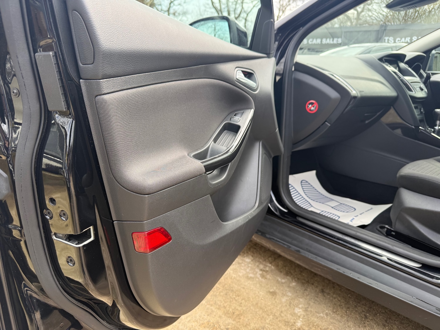 Used Ford Focus 2017 for sale - 77562773: Photo 25