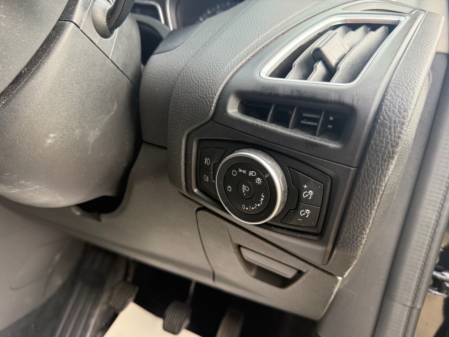 Used Ford Focus 2017 for sale - 77562773: Photo 27