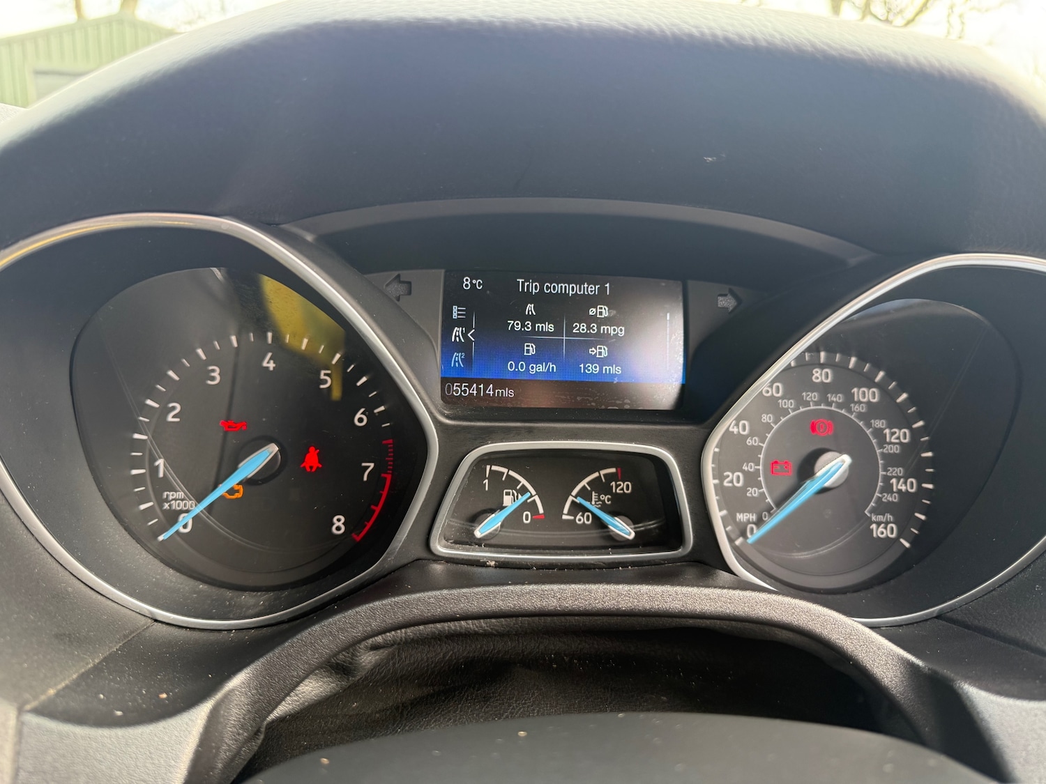 Used Ford Focus 2017 for sale - 77562773: Photo 29