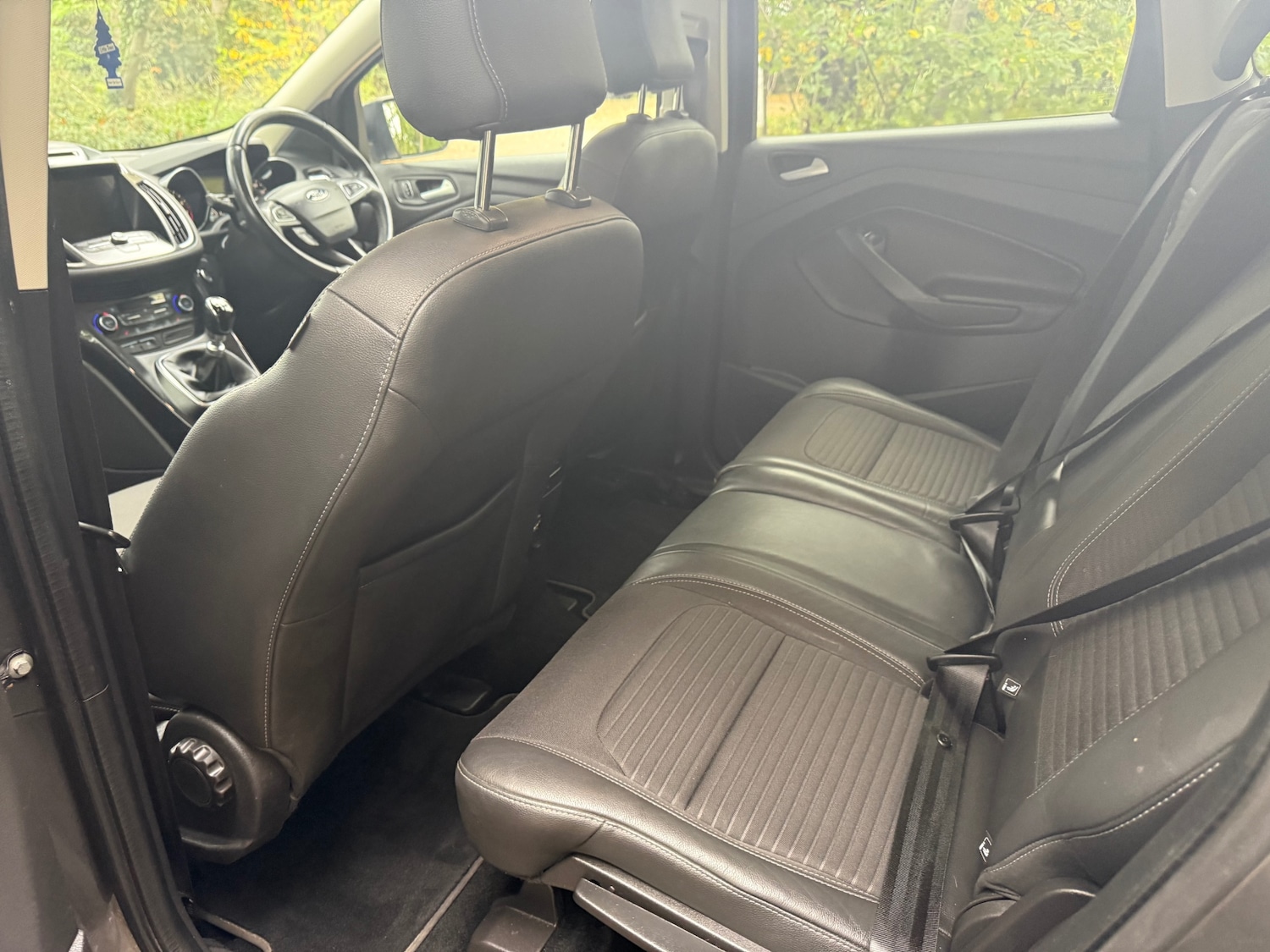 Used Ford Kuga 2018 for sale - 76257986: Photo 10