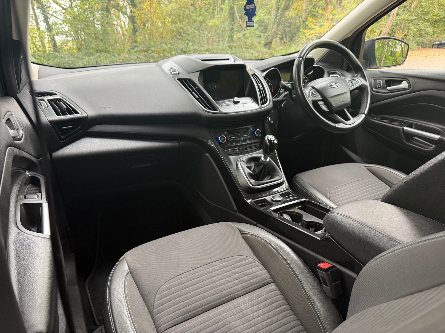 Used Ford Kuga 2018 for sale - 76257986: Photo 11