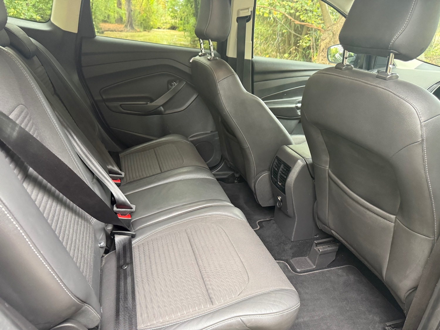 Used Ford Kuga 2018 for sale - 76257986: Photo 15
