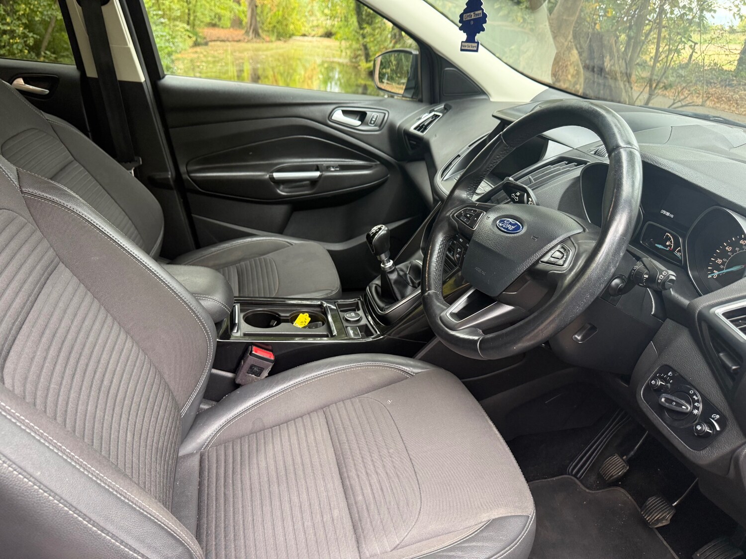 Used Ford Kuga 2018 for sale - 76257986: Photo 16