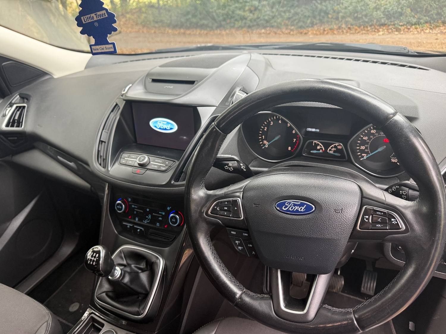 Used Ford Kuga 2018 for sale - 76257986: Photo 17