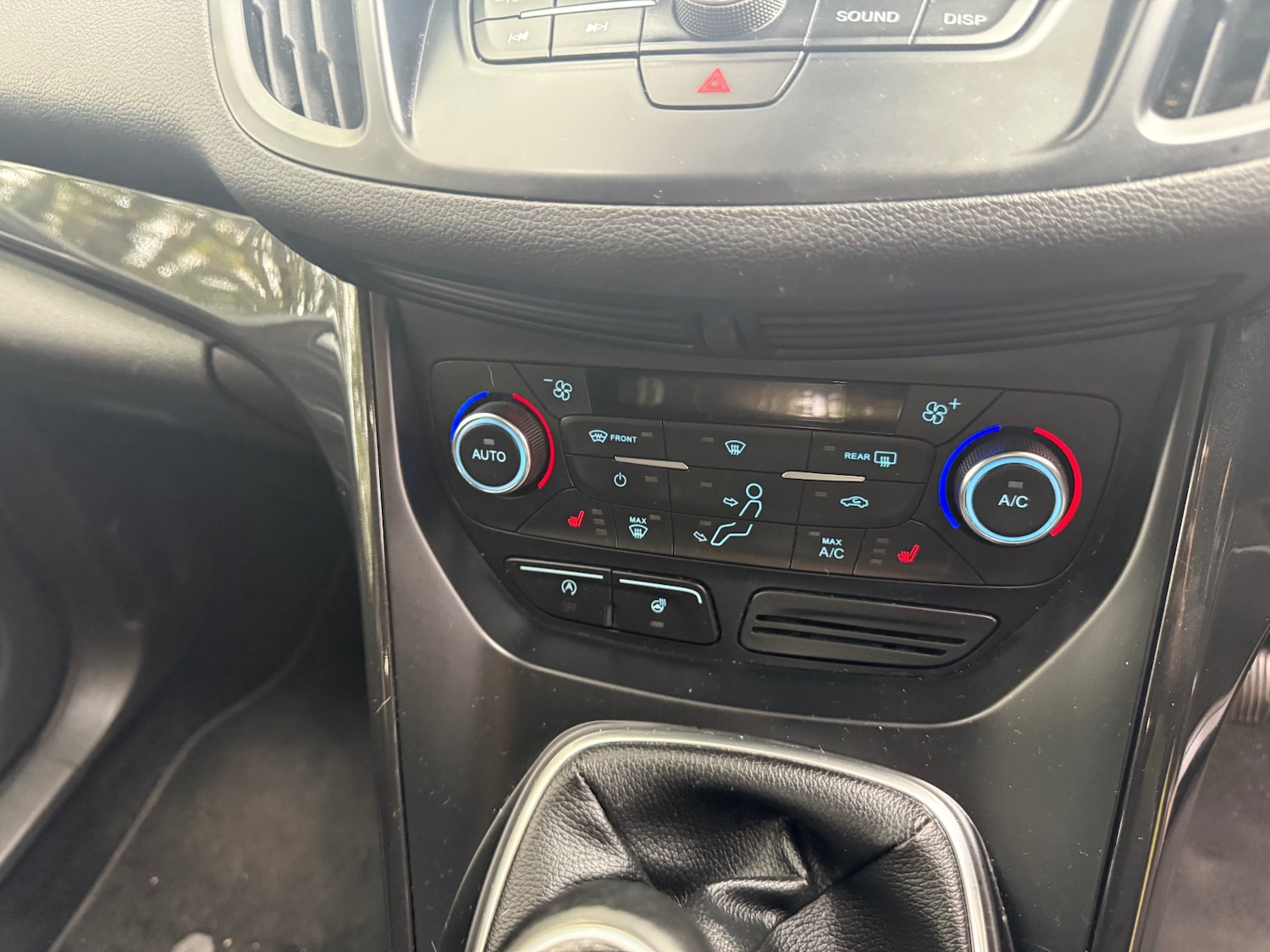 Used Ford Kuga 2018 for sale - 76257986: Photo 20