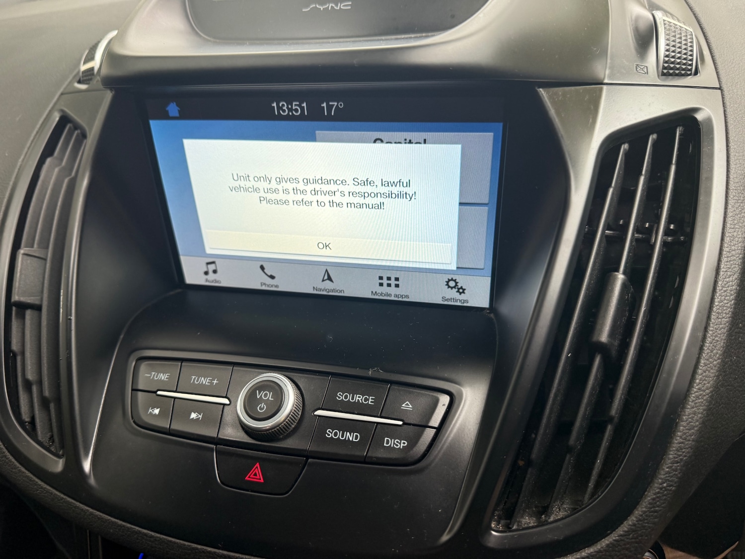 Used Ford Kuga 2018 for sale - 76257986: Photo 21