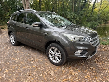 Used Ford Kuga 2018 for sale - 76257986: Photo
