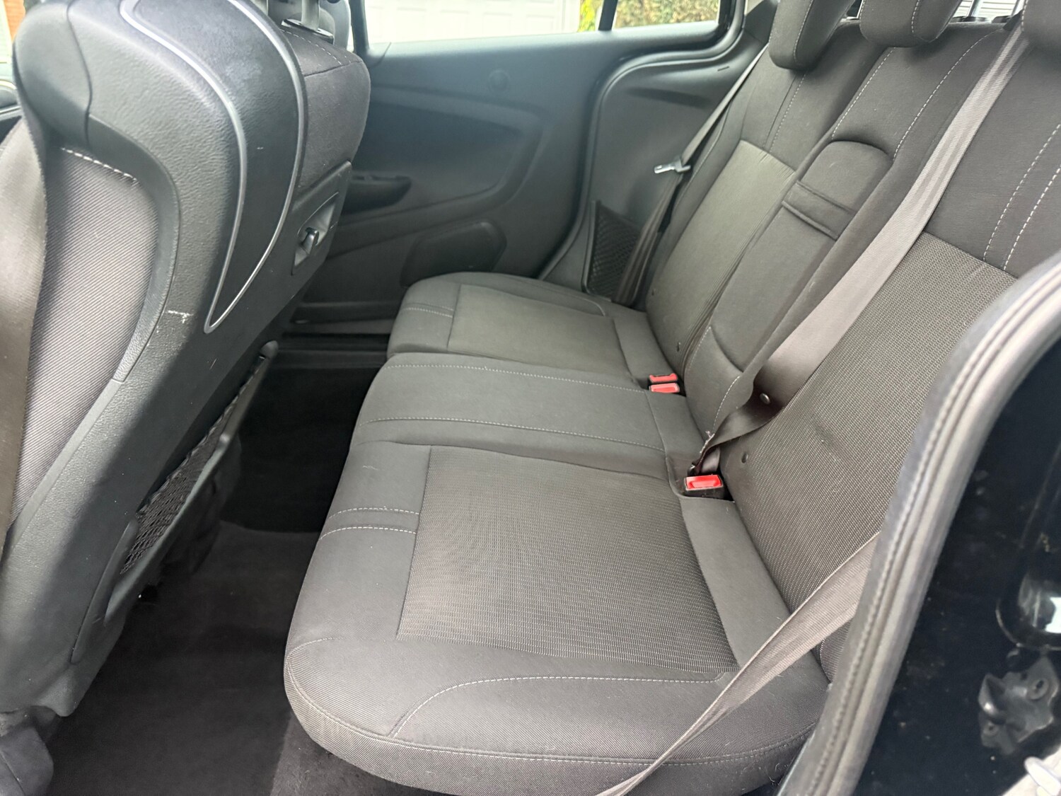 Used Ford B-MAX 2017 for sale - 77189642: Photo 12