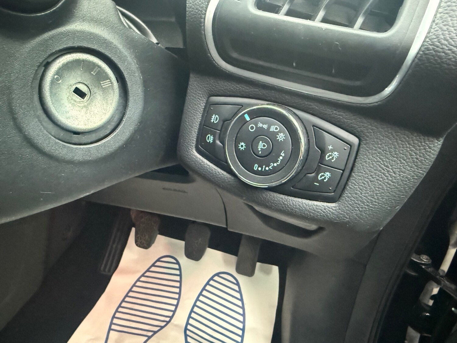 Used Ford B-MAX 2017 for sale - 77189642: Photo 17