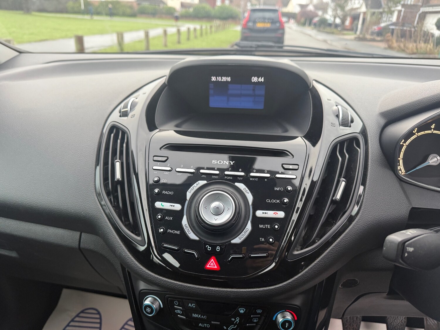 Used Ford B-MAX 2017 for sale - 77189642: Photo 20