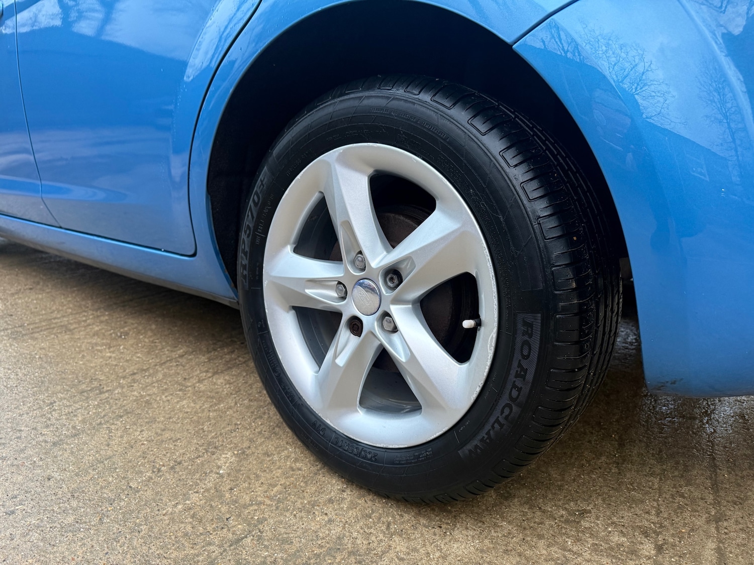 Used Ford Focus 2010 for sale - 77607842: Photo 13