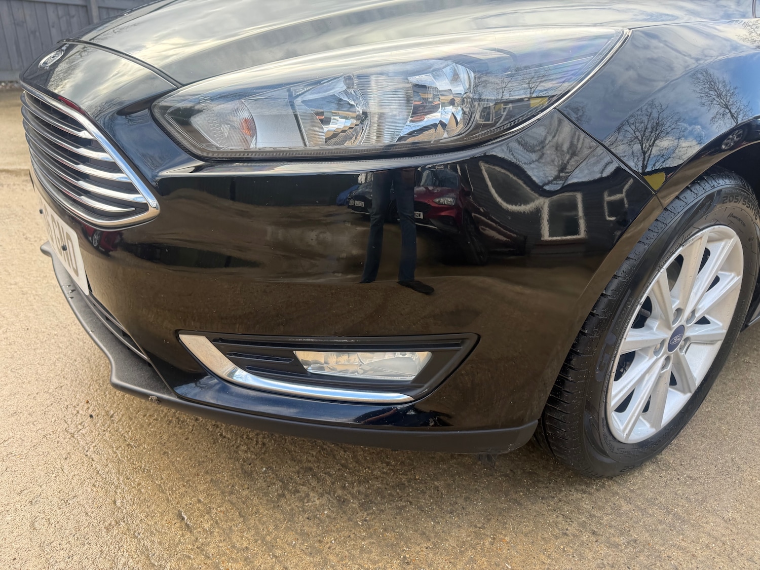 Used Ford Focus 2016 for sale - 77707361: Photo 19