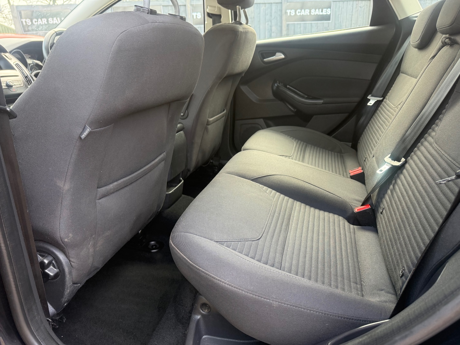 Used Ford Focus 2016 for sale - 77707361: Photo 20