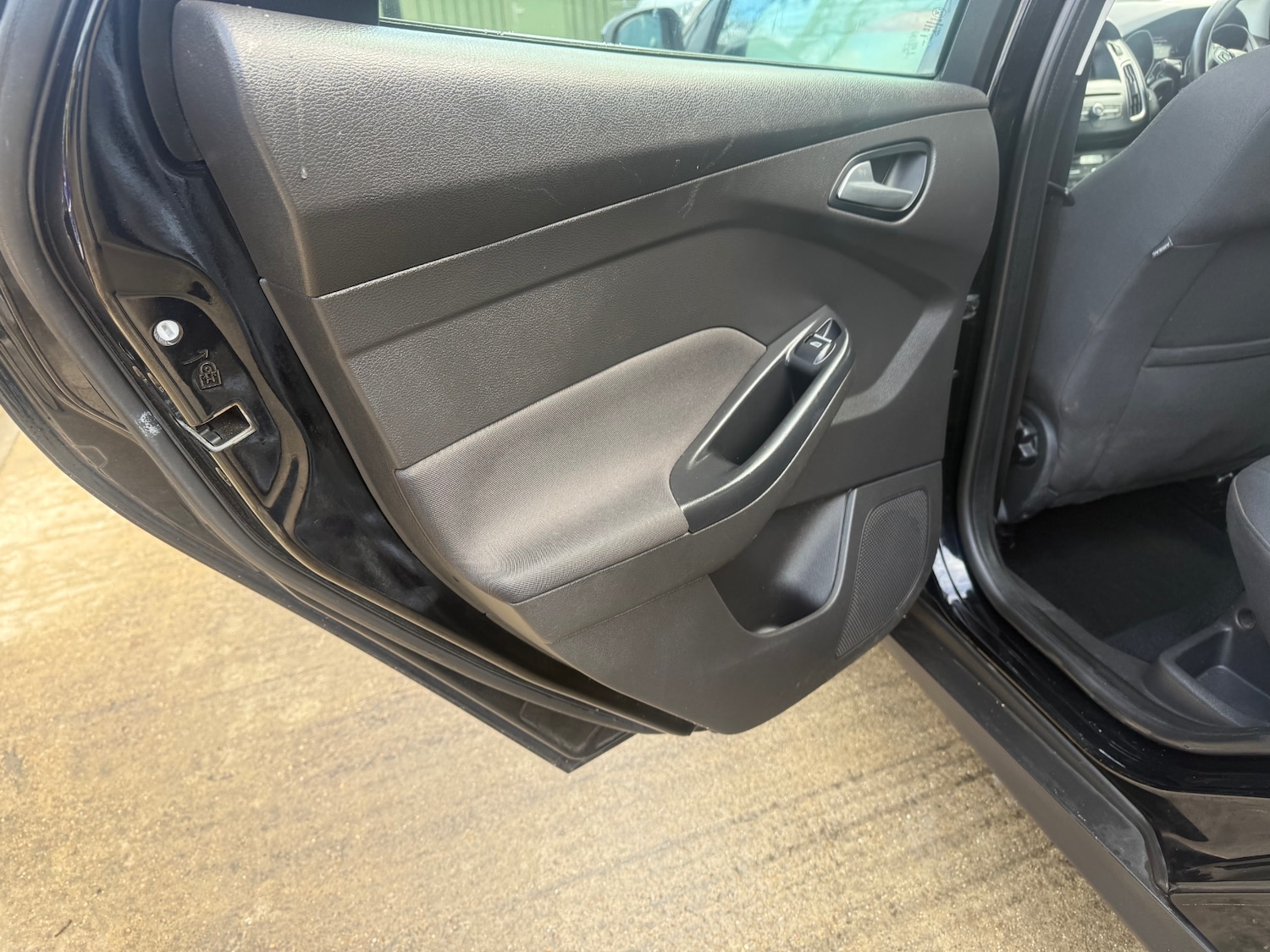 Used Ford Focus 2016 for sale - 77707361: Photo 21