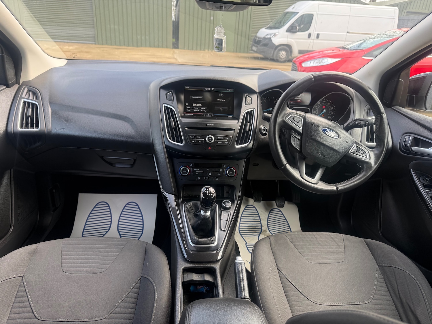 Used Ford Focus 2016 for sale - 77707361: Photo 23