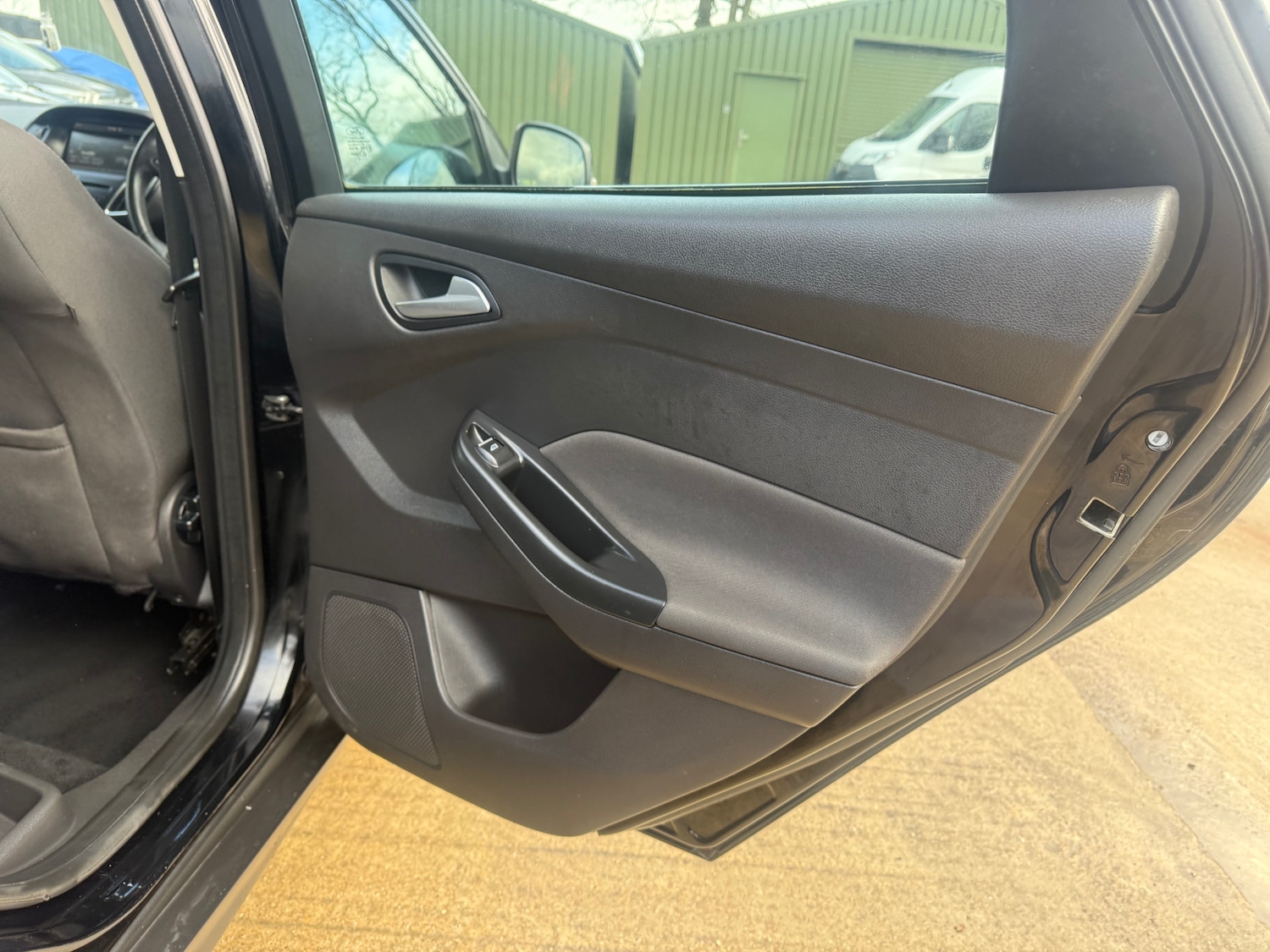 Used Ford Focus 2016 for sale - 77707361: Photo 27