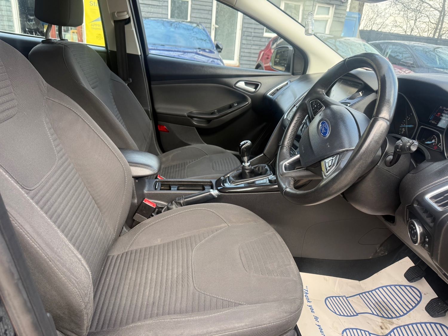 Used Ford Focus 2016 for sale - 77707361: Photo 28