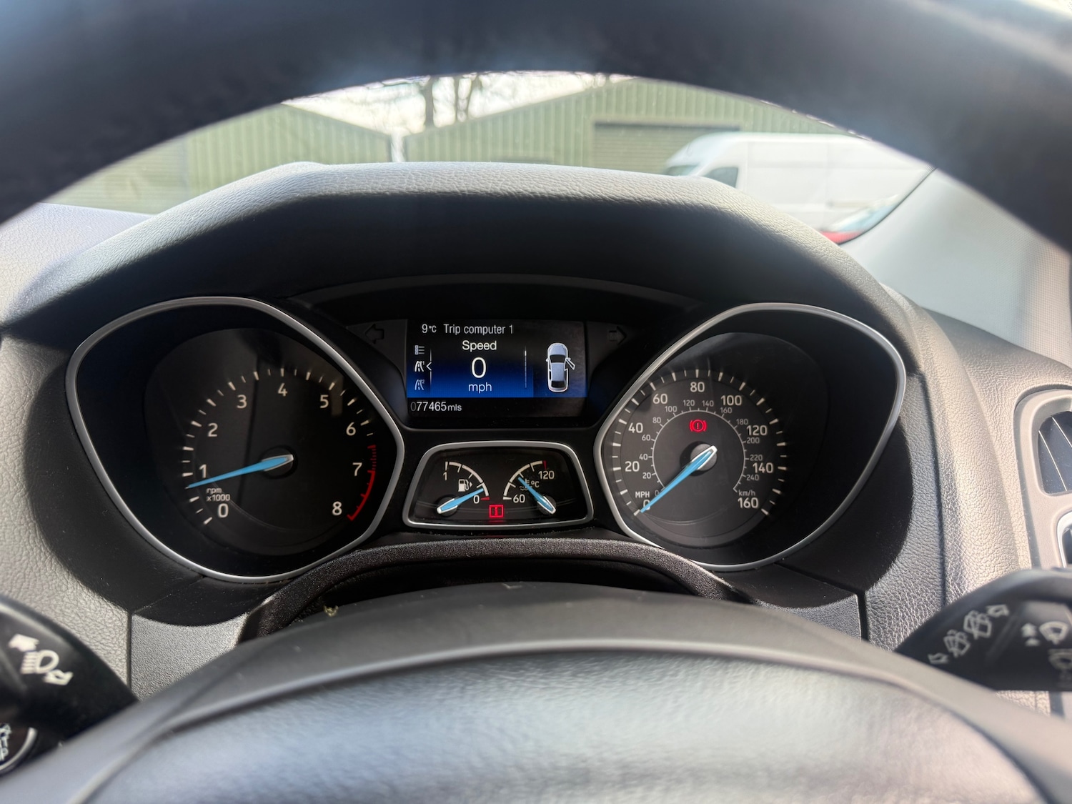 Used Ford Focus 2016 for sale - 77707361: Photo 30