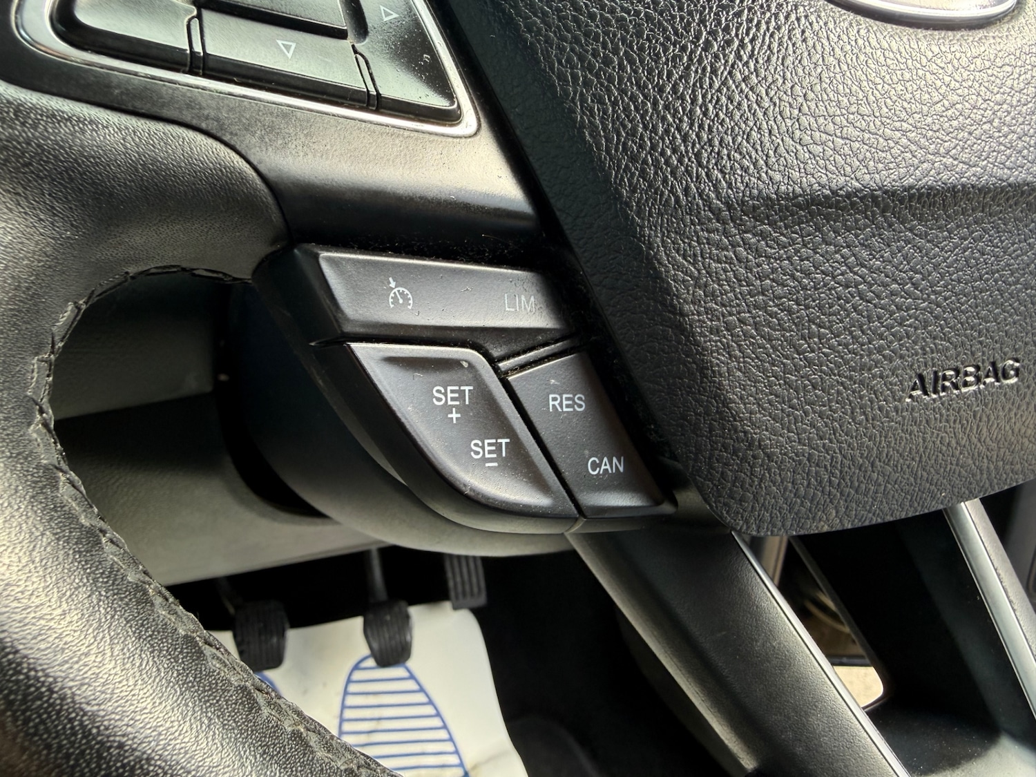 Used Ford Focus 2016 for sale - 77707361: Photo 32