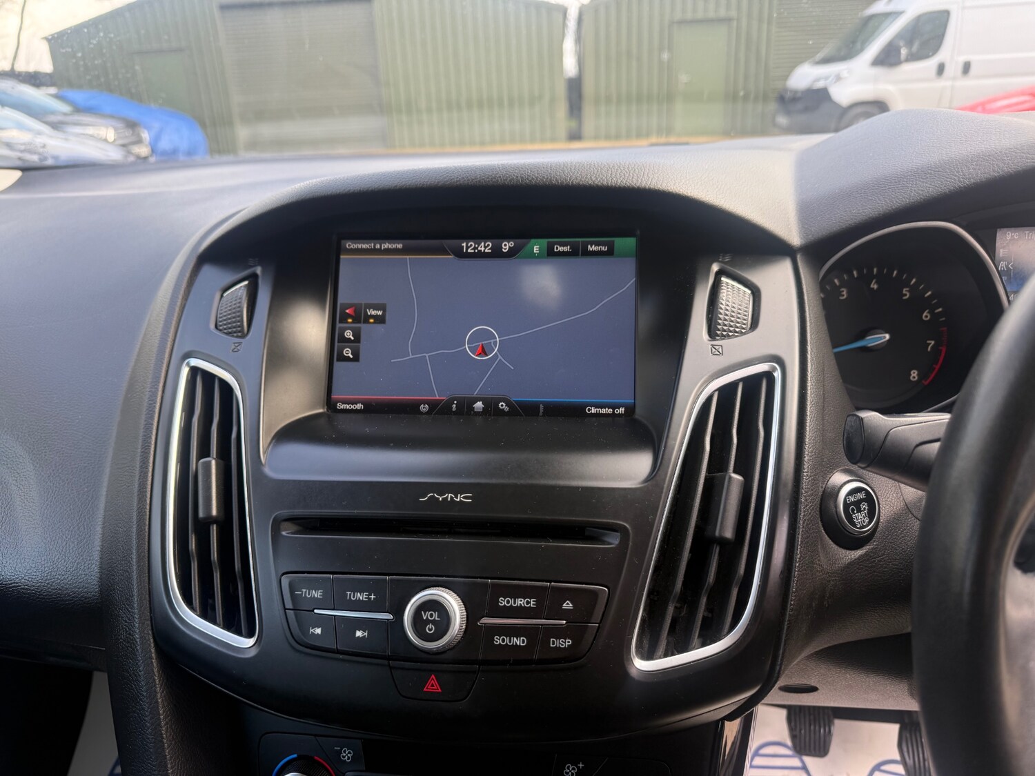 Used Ford Focus 2016 for sale - 77707361: Photo 34