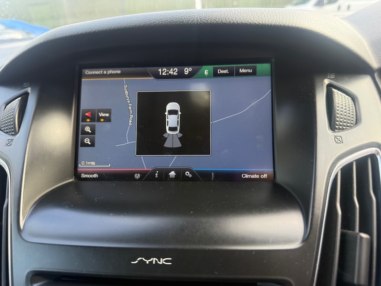 Used Ford Focus 2016 for sale - 77707361: Photo 35