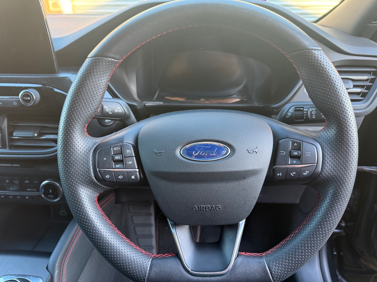 Used Ford Kuga 2023 for sale - 76974765: Photo 10