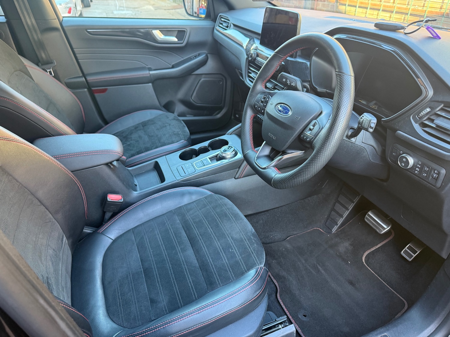 Used Ford Kuga 2023 for sale - 76974765: Photo 12