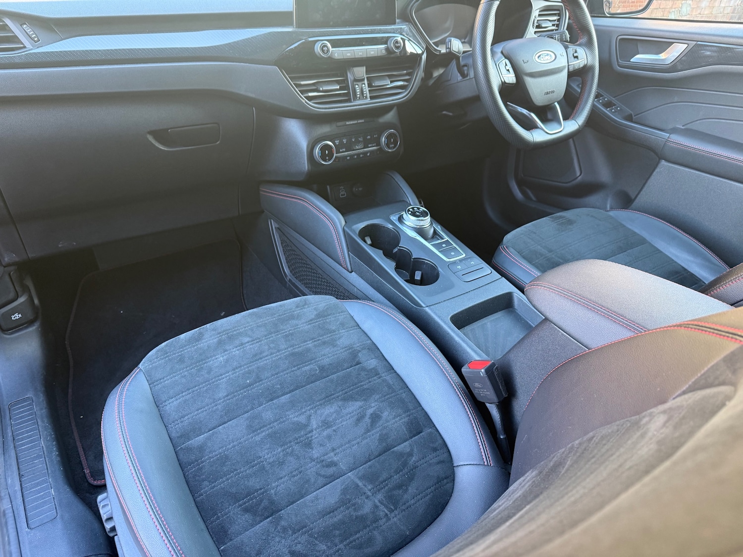 Used Ford Kuga 2023 for sale - 76974765: Photo 15