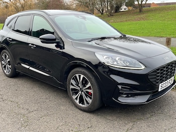 Used Ford Kuga 2023 for sale - 76974765: Photo