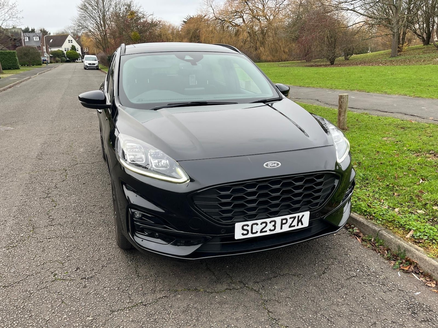 Used Ford Kuga 2023 for sale - 76974765: Photo 2