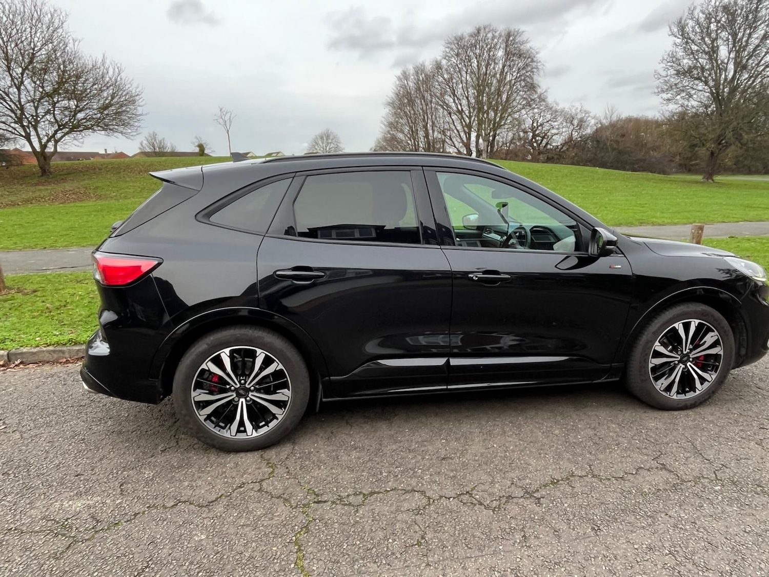 Used Ford Kuga 2023 for sale - 76974765: Photo 3