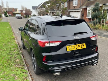 Used Ford Kuga 2023 for sale - 76974765: Photo