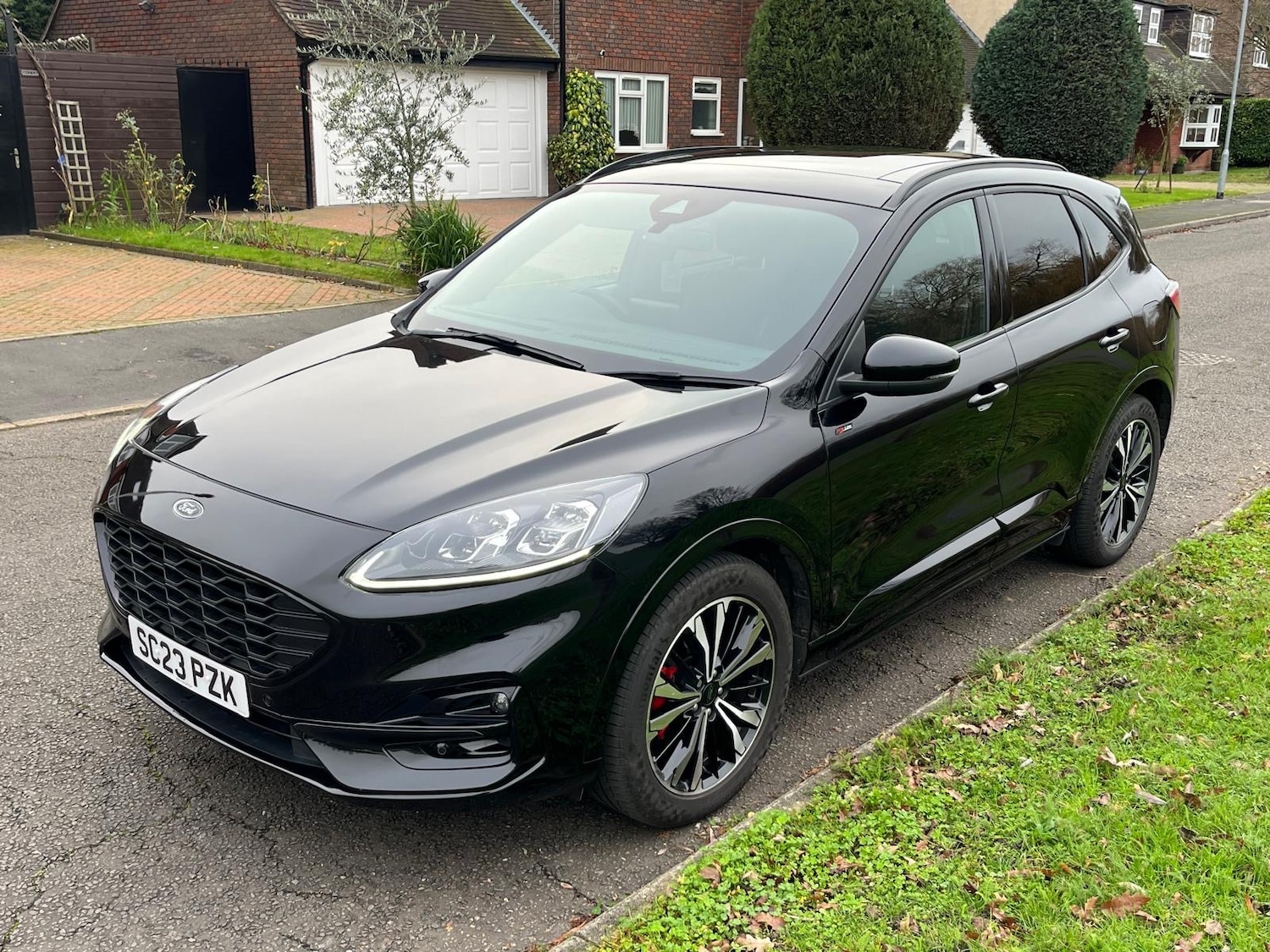 Used Ford Kuga 2023 for sale - 76974765: Photo 6